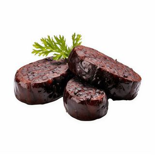 Ración De Morcilla Frita