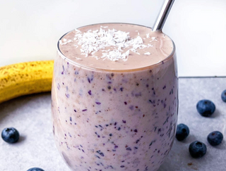 Smoothie Gofast Shake