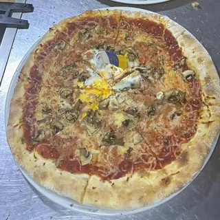 LA PIO XII