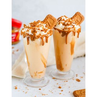 Biscoff Shake