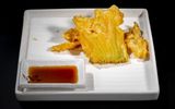 178 Flower tempura
