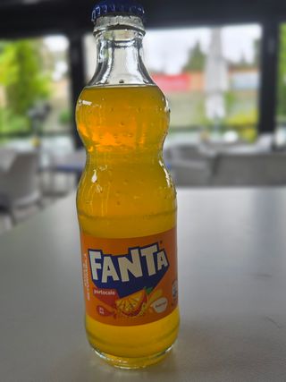 Fanta Orange