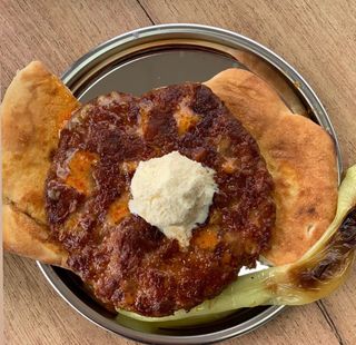 Gurmanska pljeskavica