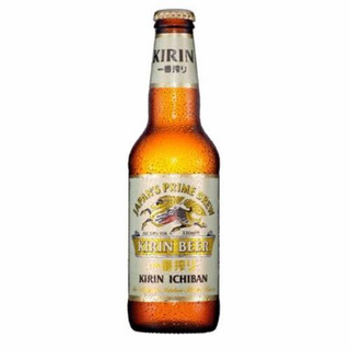 Cerveza Japonesa (33 Cl.)