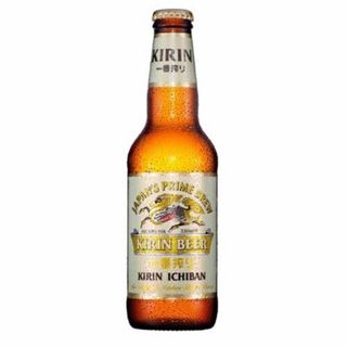 Kirin (33 cl.)