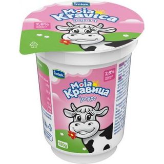 Jogurt čaša 180ml