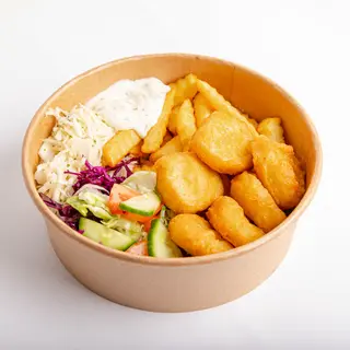 Box nuggets