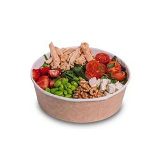 Ensalada de Pollo 