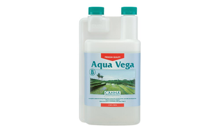 CANNA Aqua Vega B 1L
