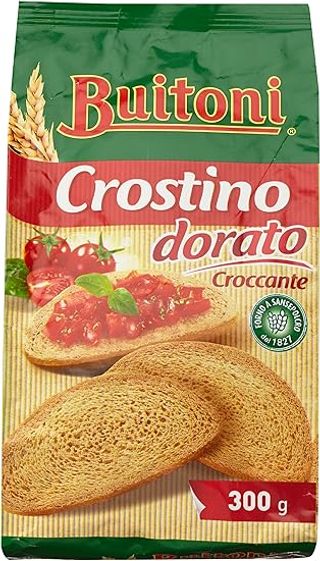 Crostino Dorato Buitoni 300 g