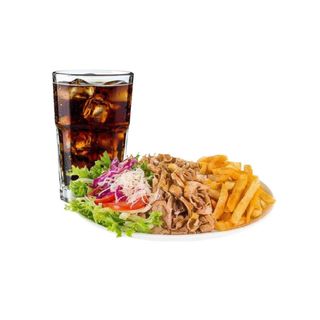 Plato Combinado 1