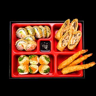 bento A 
