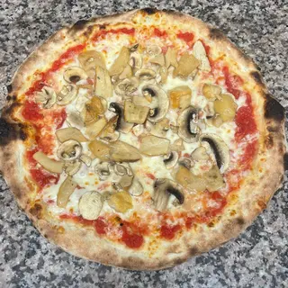 Boscaiola
