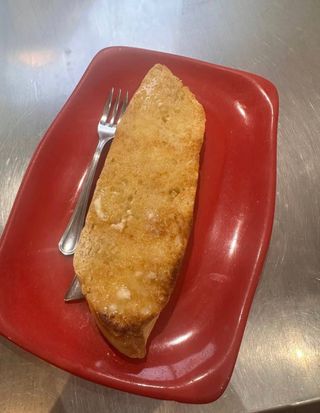 Tostadas De Mantequilla (Media)