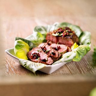 Вирізка (свинина) 300г