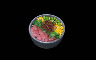 2326-Mix poke Tonno