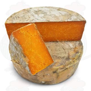 Leicestershire Red - pret raportat la 100 gr