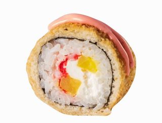 Ролл Коста-Рика (5шт/150г)