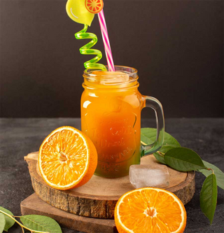 Orange Fresh 300 ml