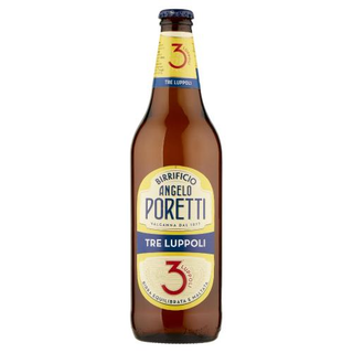 Poretti