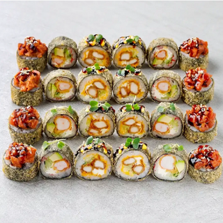 Сет Арігато (825г)