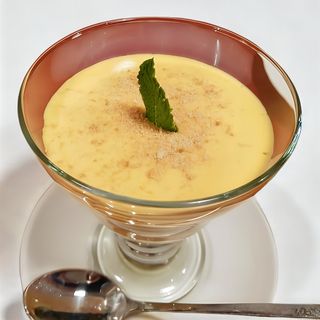 Crema de Mango