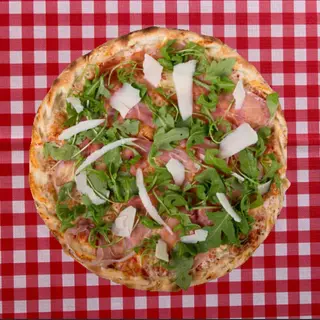 Pizza go (33 cm.)