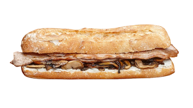 Bocadillo De Solomillo