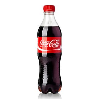 Coca-Cola 50 cl