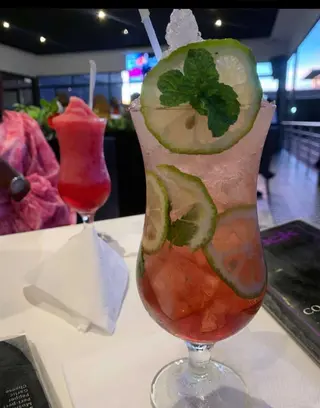 Mixberry Juice