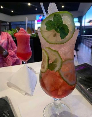 Mixberry Juice