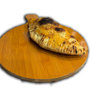 Calzone Pepperoni