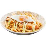 Пиле с Гуакамоле и Пармезан (330г)