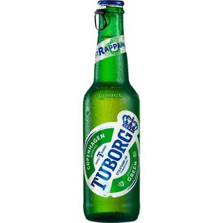 Tuborg 33 cl