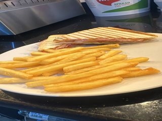 Toast Traditional