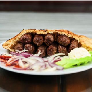 Ćevapi 10 komada