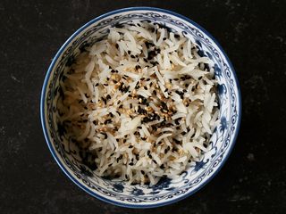 Рис паровий (130g)