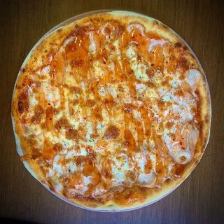 Ципа Солодкий Чіллі 30см