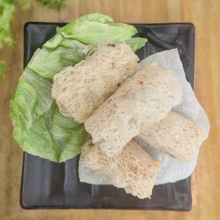 Rollito De Marisco (4 Uds.)