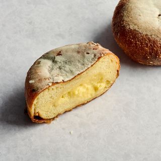 Bomboloni