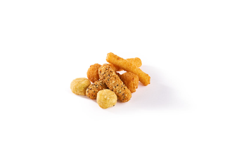 Cheesy Mix
