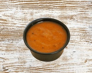 Extra salsa roja (pica poco)