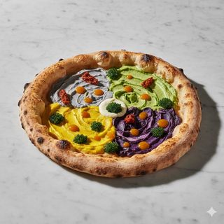 Veg.....pensieri leggeri