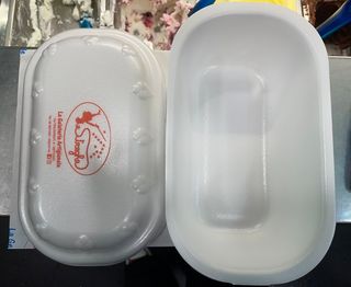 Vaschetta gelato 1 kg