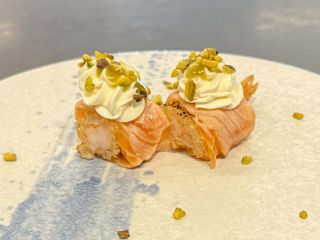 A05-Roru ebi ten 4 pezzi