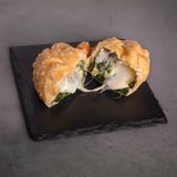 Empanadas Tucumanas De Espinaca