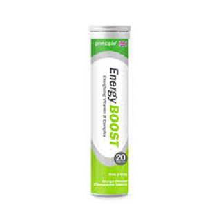 Energy Boost