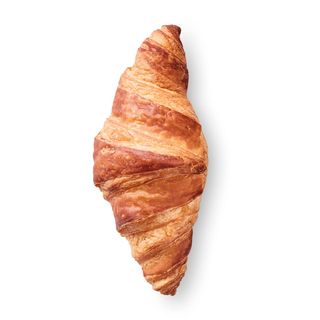Croissant de Mantequilla