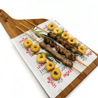 Arrosticini abruzzesi