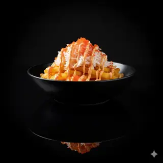 Patates Japoneses
